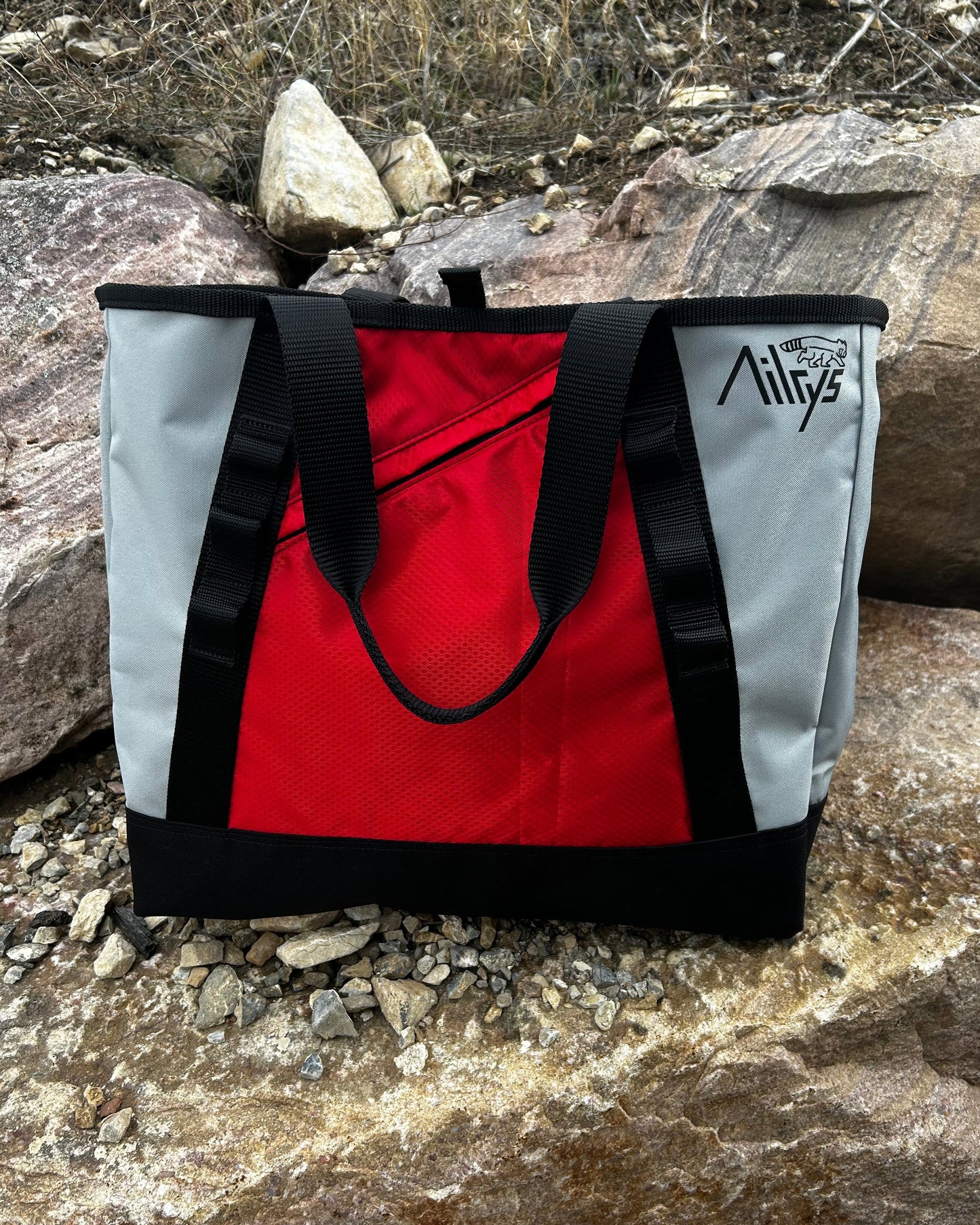 Ailrys Crag Tote