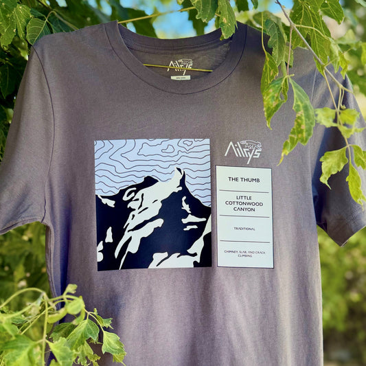 The Thumb Tee